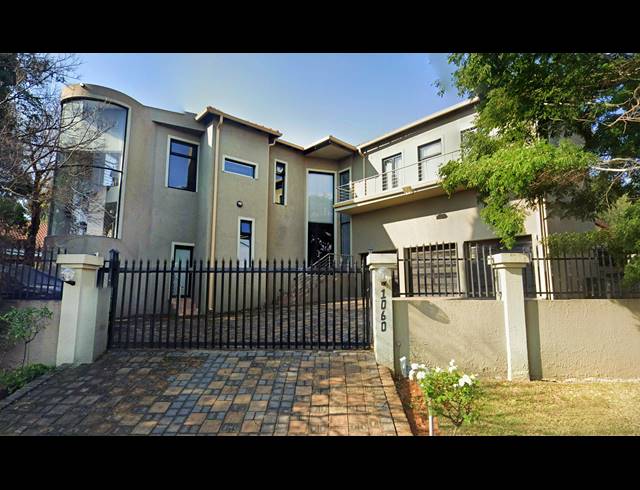 5 BEDROOM HOUSE FOR SALE IN PRETORIUSPARK